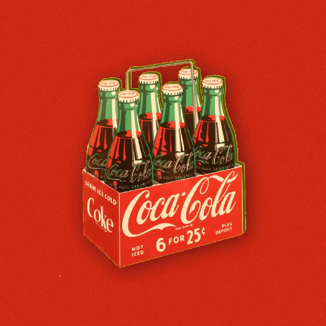Coca-Cola: o que torna uma marca valiosa no mercado?