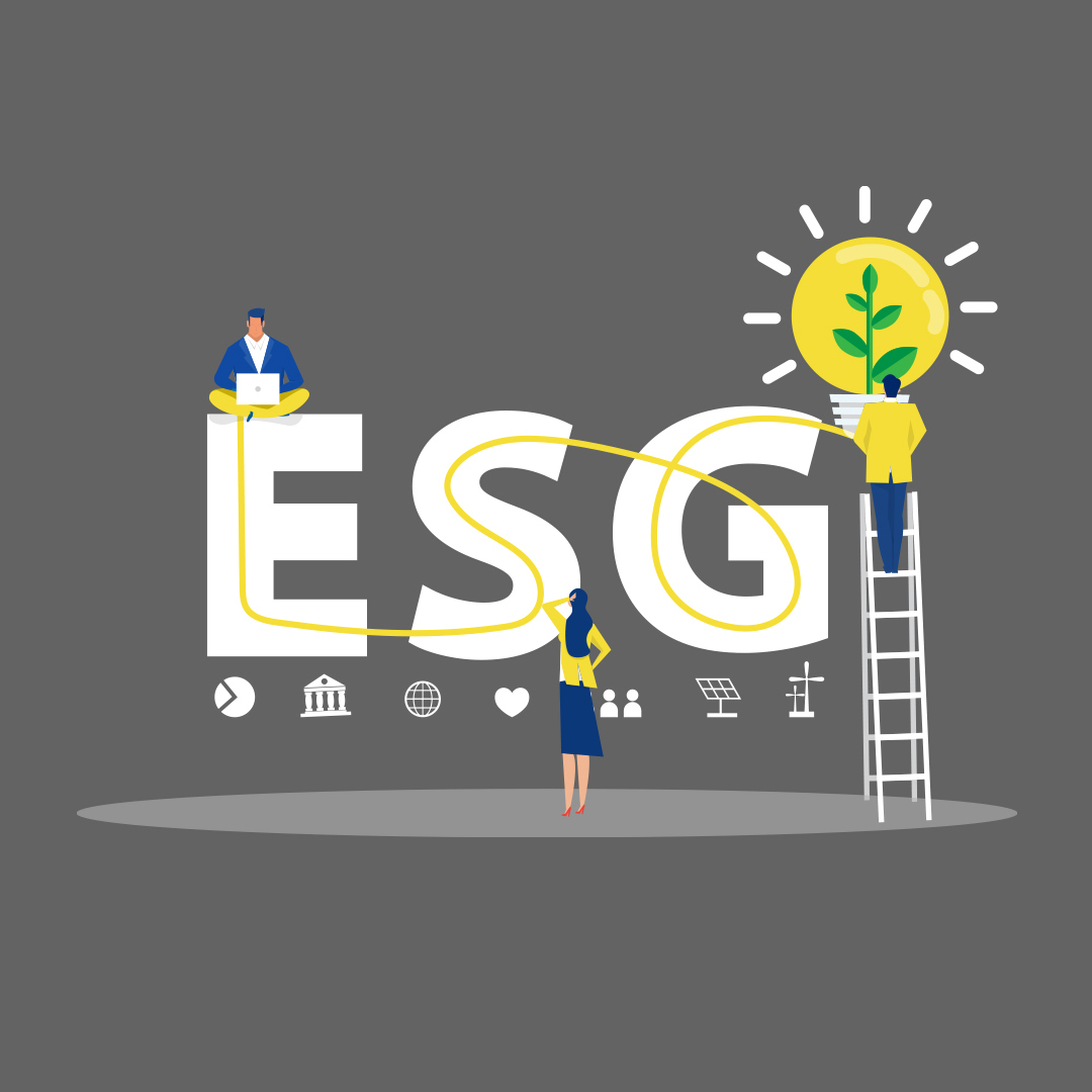 A relevância do marketing ESG na atualidade