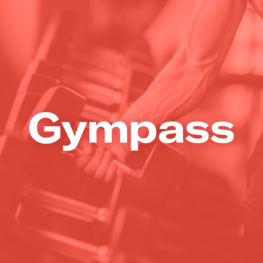 A estratégia de marketing da Gympass