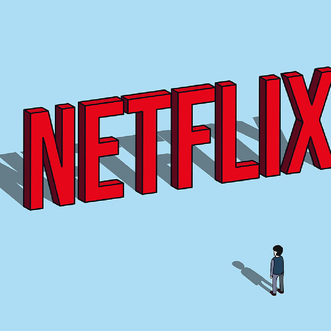 Netflix: como a marca tornou-se referência em comunicação personalizada