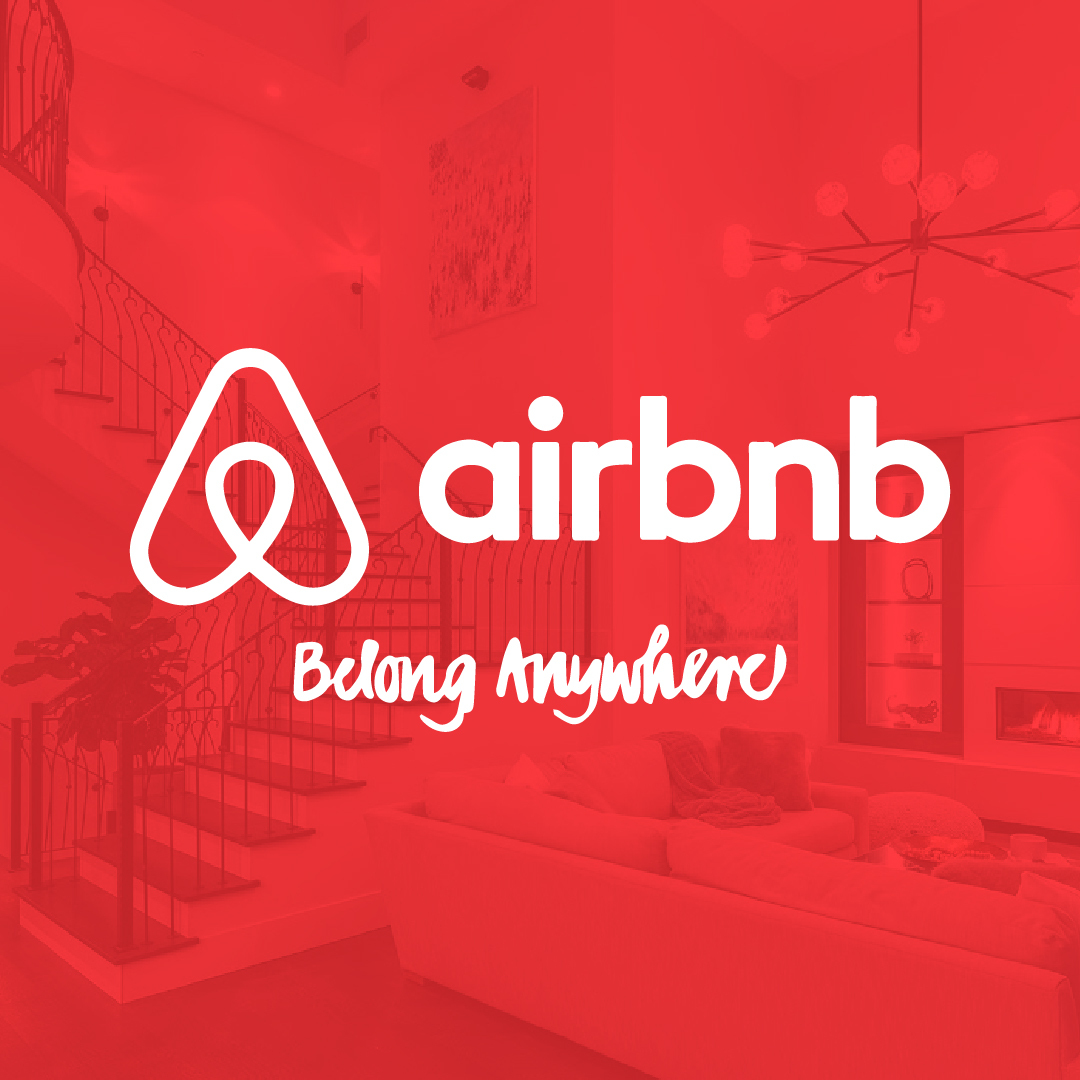 A jornada de sucesso do storytelling da Airbnb