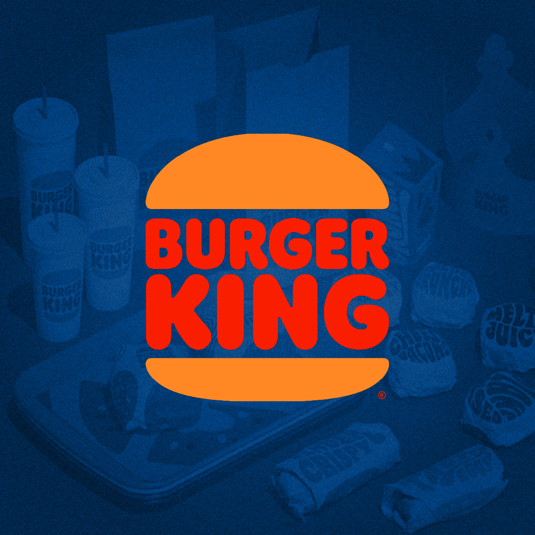 Burger King: Segredo de Posicionamento com o seu Público
