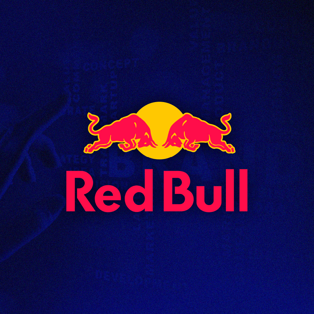 A magia do branding da Red Bull
