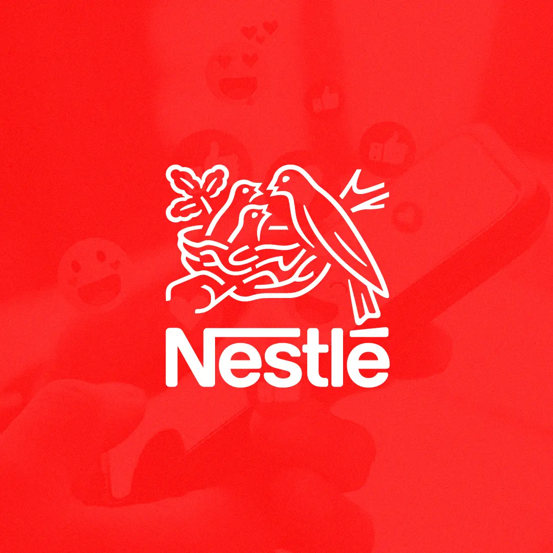 Como a estratégia de Marketing de Conteúdo tornou a Nestlé um sucesso nas redes sociais
